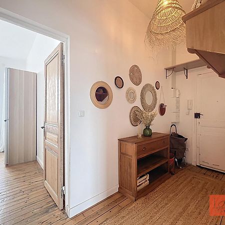 Apartamento La Parenthese Wimereux Exterior foto