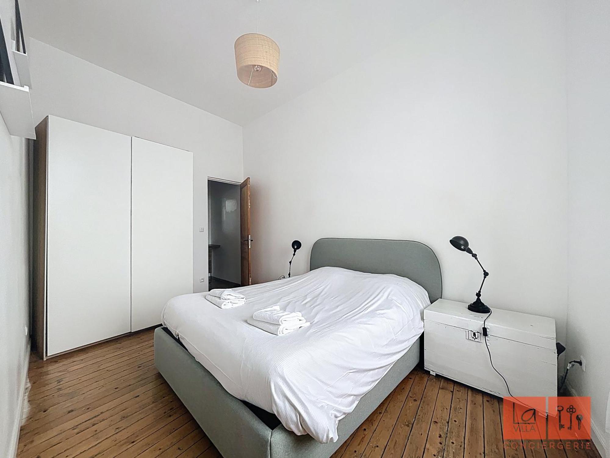 Apartamento La Parenthese Wimereux Exterior foto