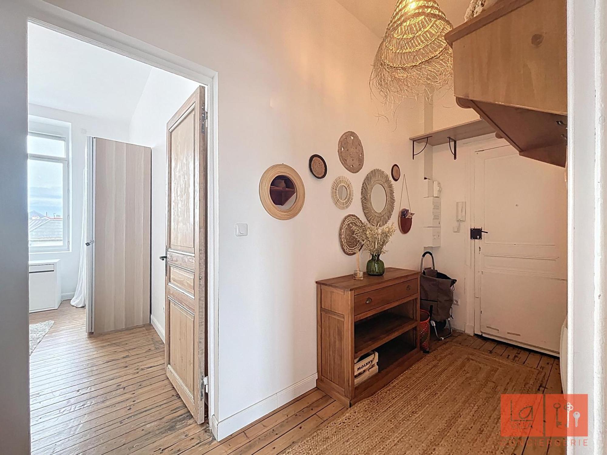 Apartamento La Parenthese Wimereux Exterior foto