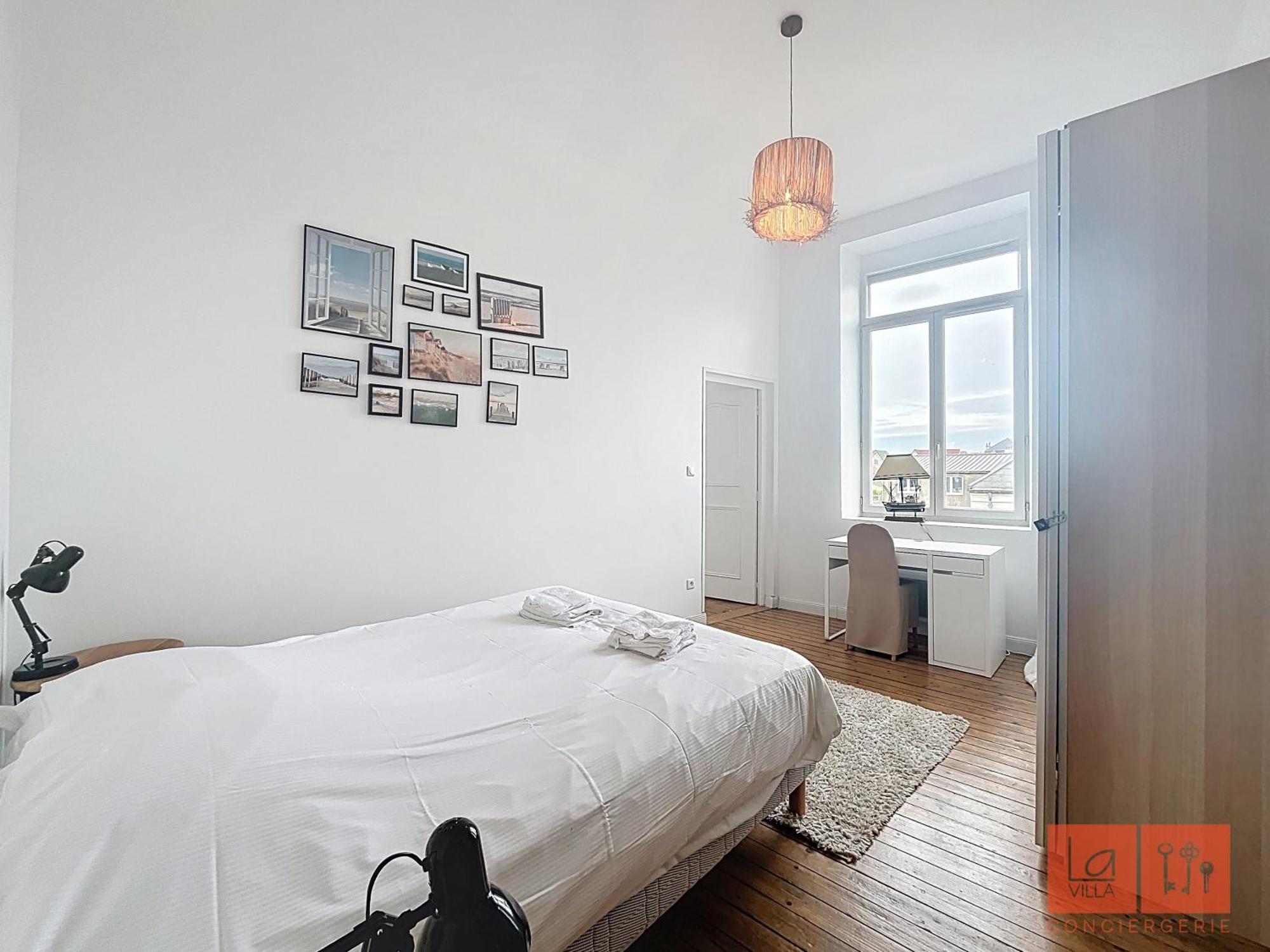 Apartamento La Parenthese Wimereux Exterior foto